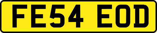 FE54EOD