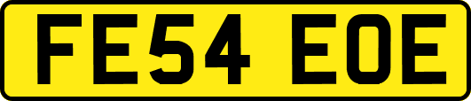 FE54EOE