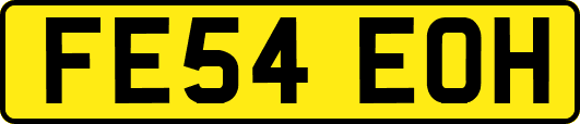 FE54EOH