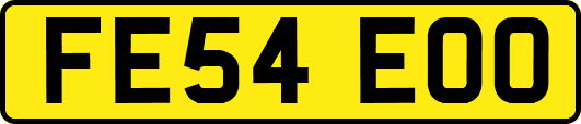 FE54EOO