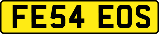 FE54EOS