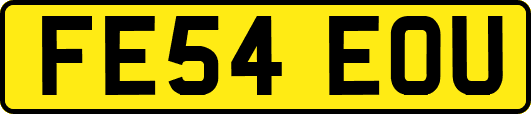 FE54EOU