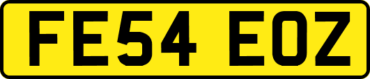 FE54EOZ