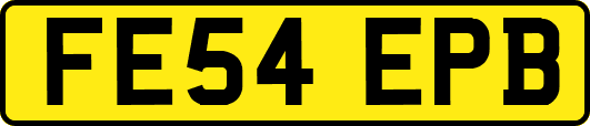 FE54EPB
