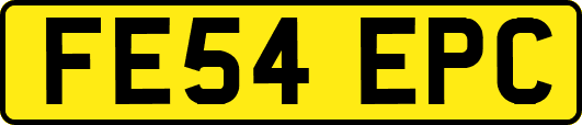FE54EPC