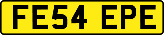 FE54EPE