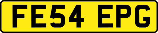 FE54EPG