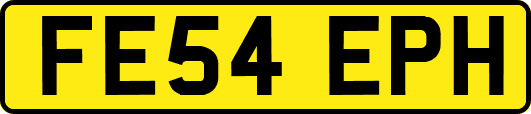 FE54EPH