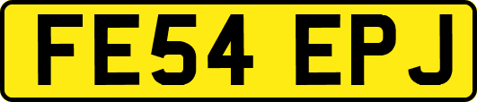 FE54EPJ