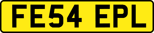 FE54EPL