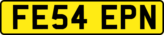 FE54EPN