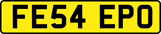 FE54EPO