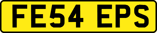 FE54EPS