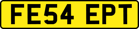FE54EPT