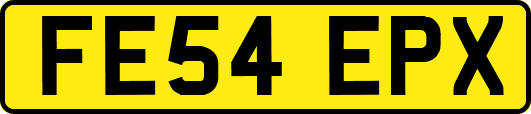 FE54EPX