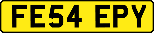 FE54EPY