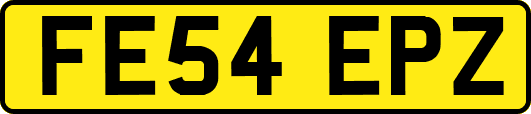 FE54EPZ