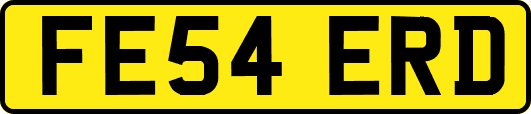 FE54ERD