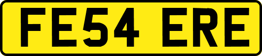 FE54ERE