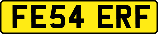 FE54ERF