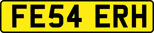FE54ERH