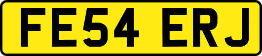 FE54ERJ
