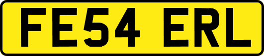 FE54ERL