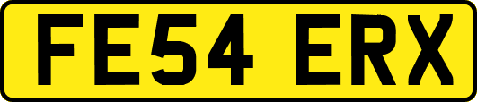 FE54ERX