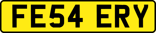 FE54ERY