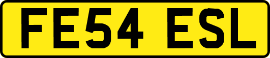 FE54ESL