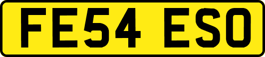 FE54ESO