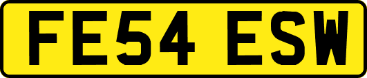 FE54ESW