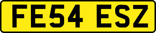 FE54ESZ