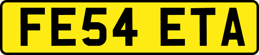 FE54ETA