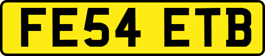 FE54ETB