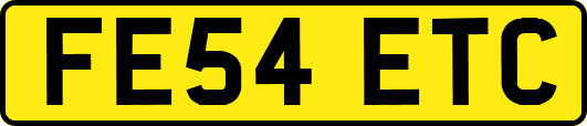 FE54ETC