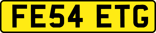 FE54ETG