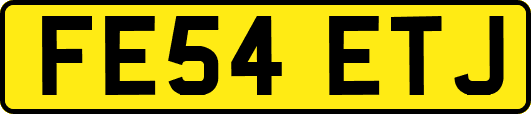 FE54ETJ
