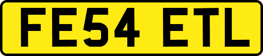 FE54ETL