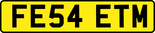 FE54ETM
