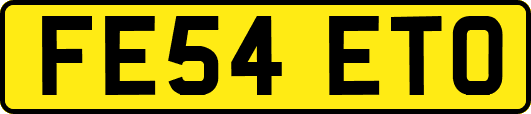 FE54ETO