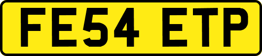 FE54ETP