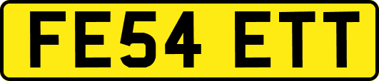 FE54ETT