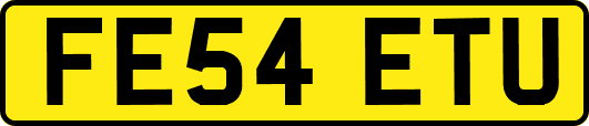 FE54ETU