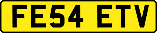 FE54ETV