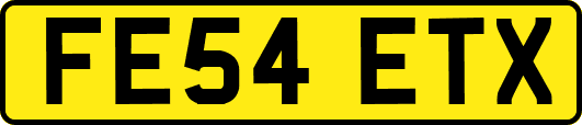 FE54ETX