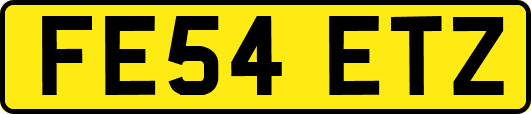 FE54ETZ