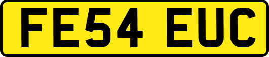 FE54EUC