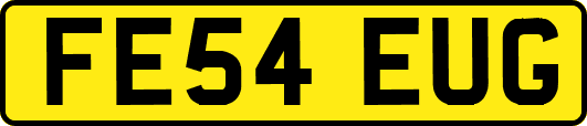 FE54EUG
