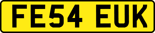 FE54EUK